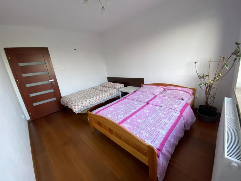Villa Dom na wzgórzu z pięknymi widokami. Miejsce Tropie Exterior foto
