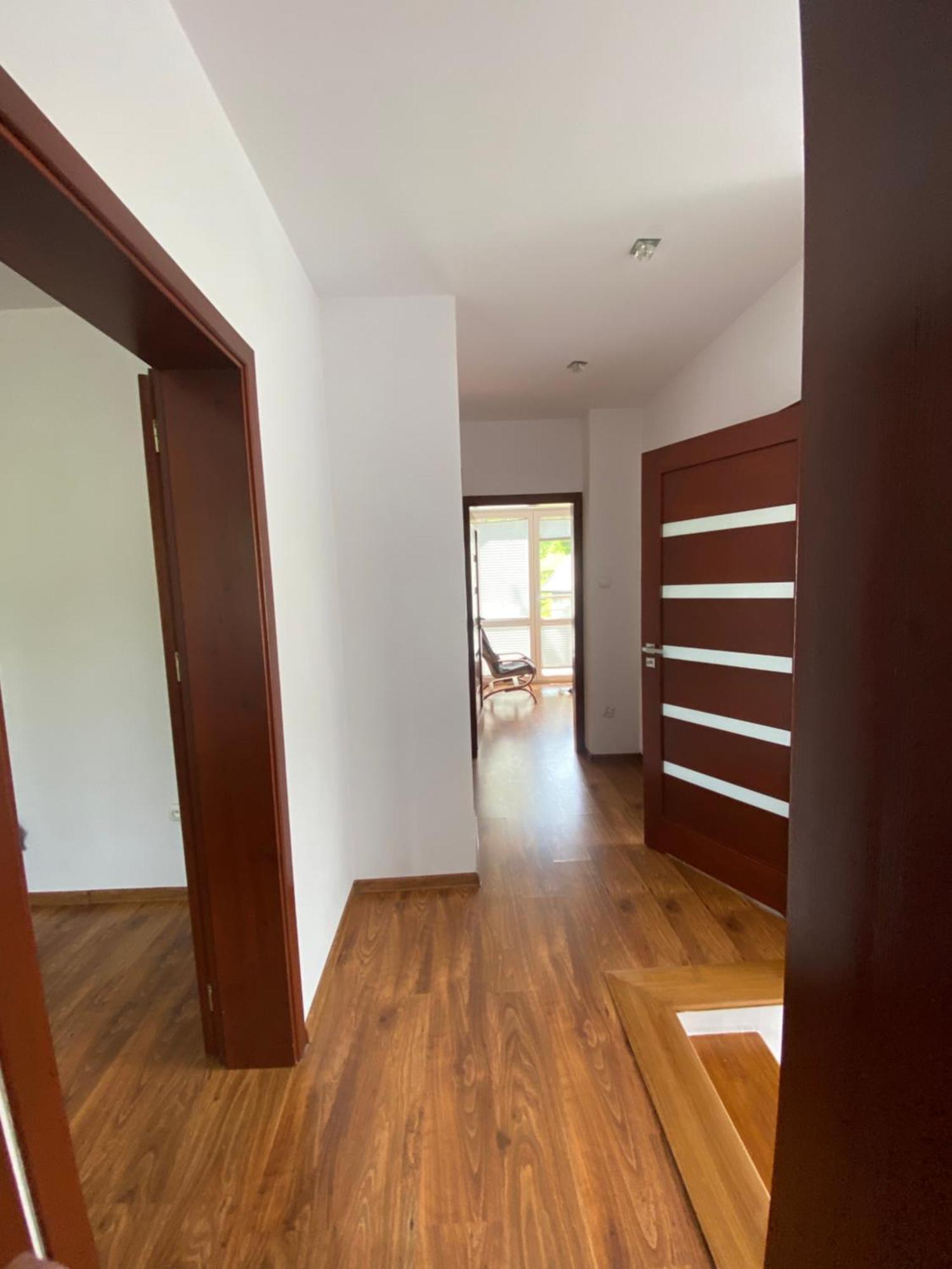 Villa Dom na wzgórzu z pięknymi widokami. Miejsce Tropie Exterior foto