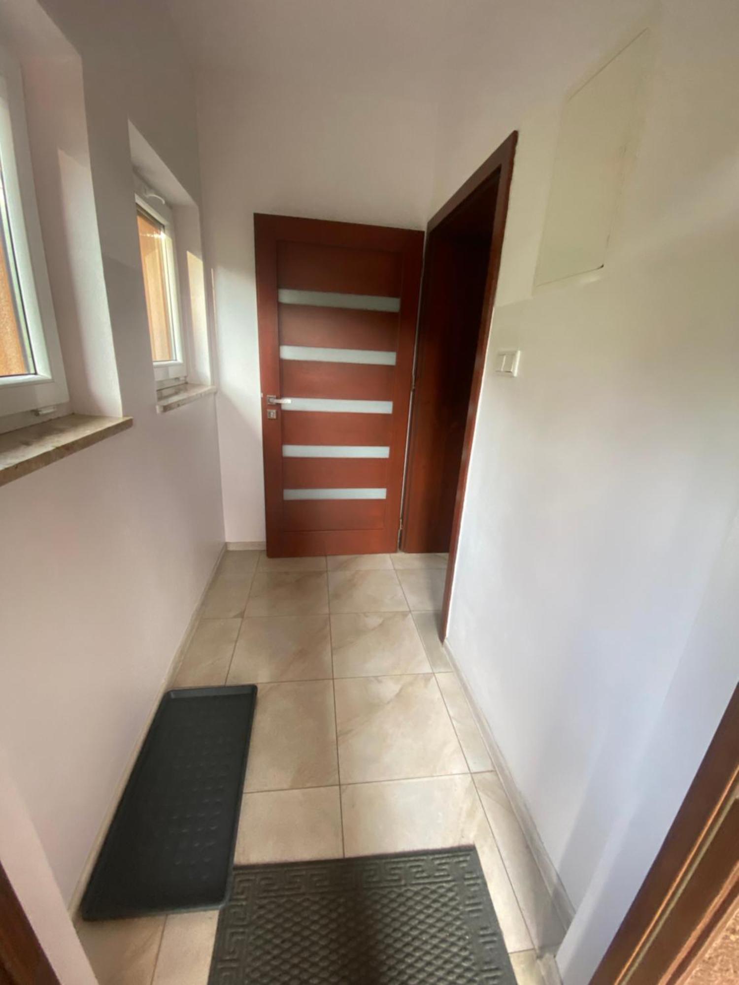 Villa Dom na wzgórzu z pięknymi widokami. Miejsce Tropie Exterior foto