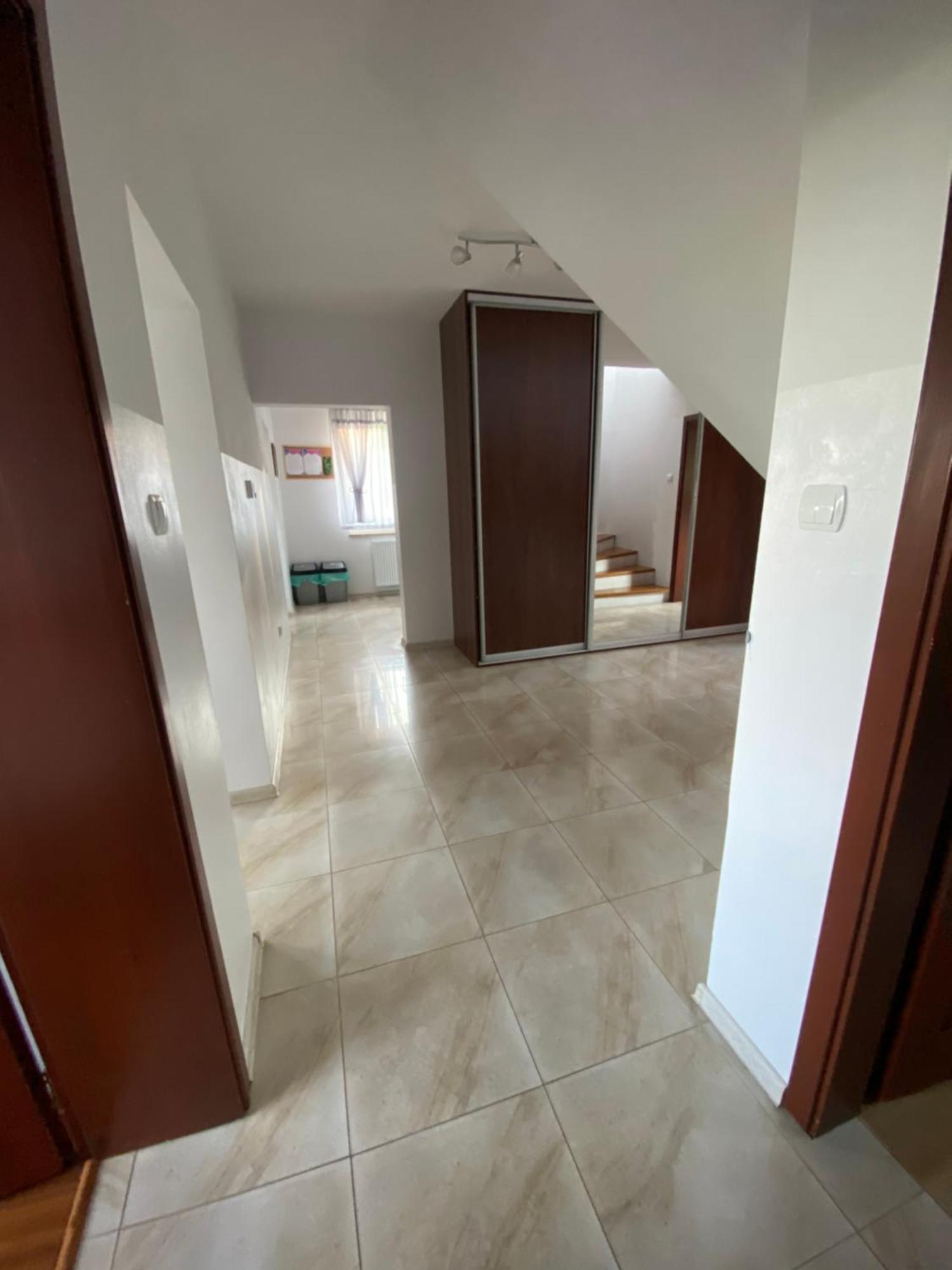 Villa Dom na wzgórzu z pięknymi widokami. Miejsce Tropie Exterior foto