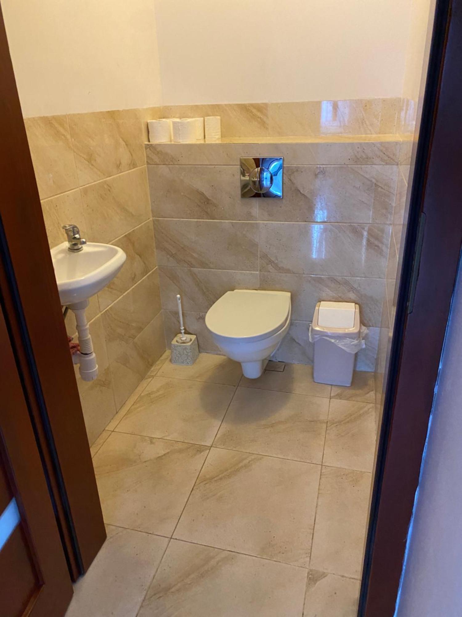 Villa Dom na wzgórzu z pięknymi widokami. Miejsce Tropie Exterior foto